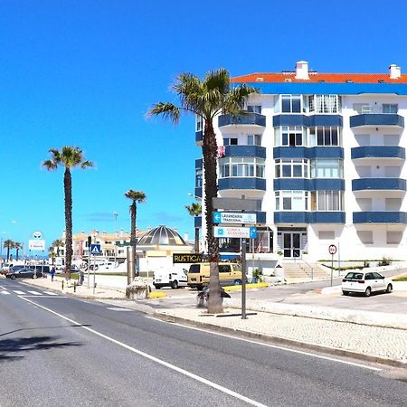 Atlantida Ericeira - Central And By The Beach Exterior foto